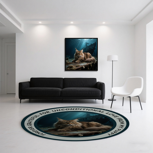 Which Ocean Style Fits Your Pet’s Personality?