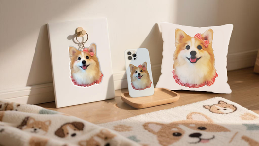Pet Psychology: They Want to Be Remembered Too