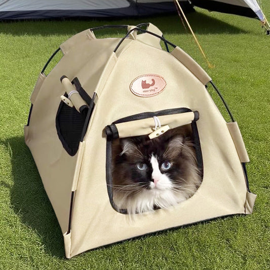 Pet Travel Essentials Checklist: Everything You Need for a Stress-Free Trip with Your Pet
