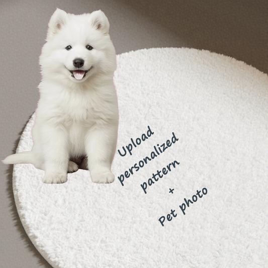 How to Select Pet Carpet ? From Material, Size, Pattern