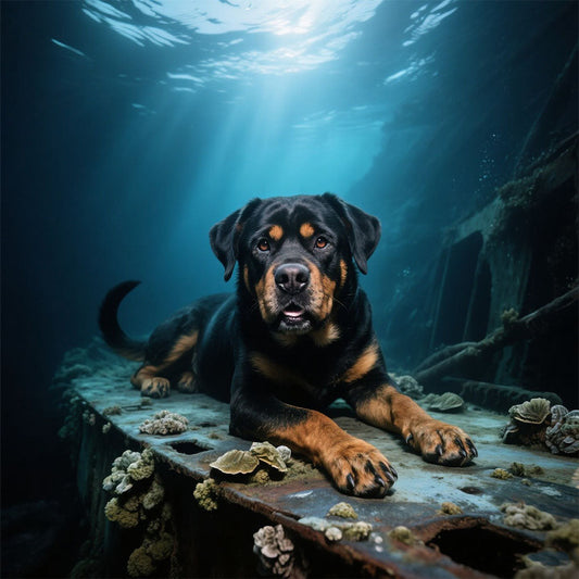 Why Ocean-Inspired Pet Products Are the Next Big Trend in Custom Gifts