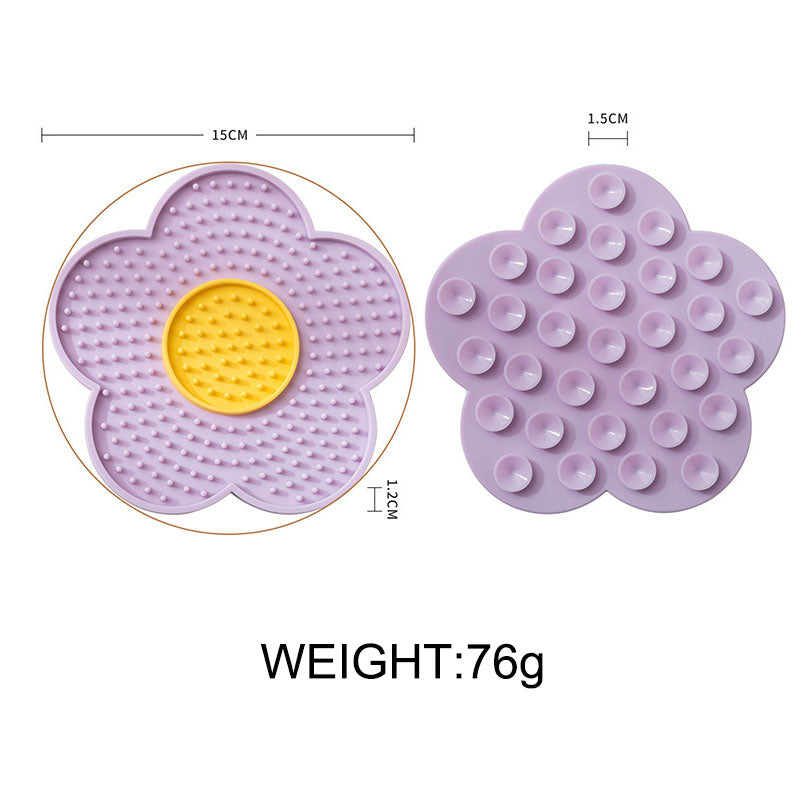 Nature Forme – Lick Mat & Slow Feeder Bowl Collection