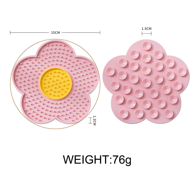 Nature Forme – Lick Mat & Slow Feeder Bowl Collection