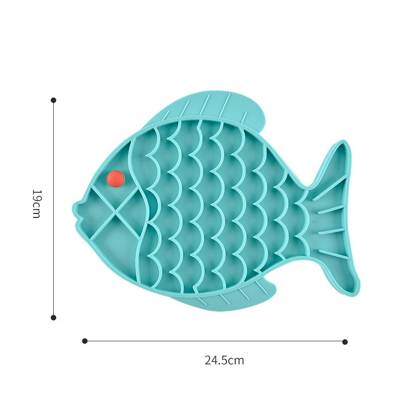 Nature Forme – Lick Mat & Slow Feeder Bowl Collection