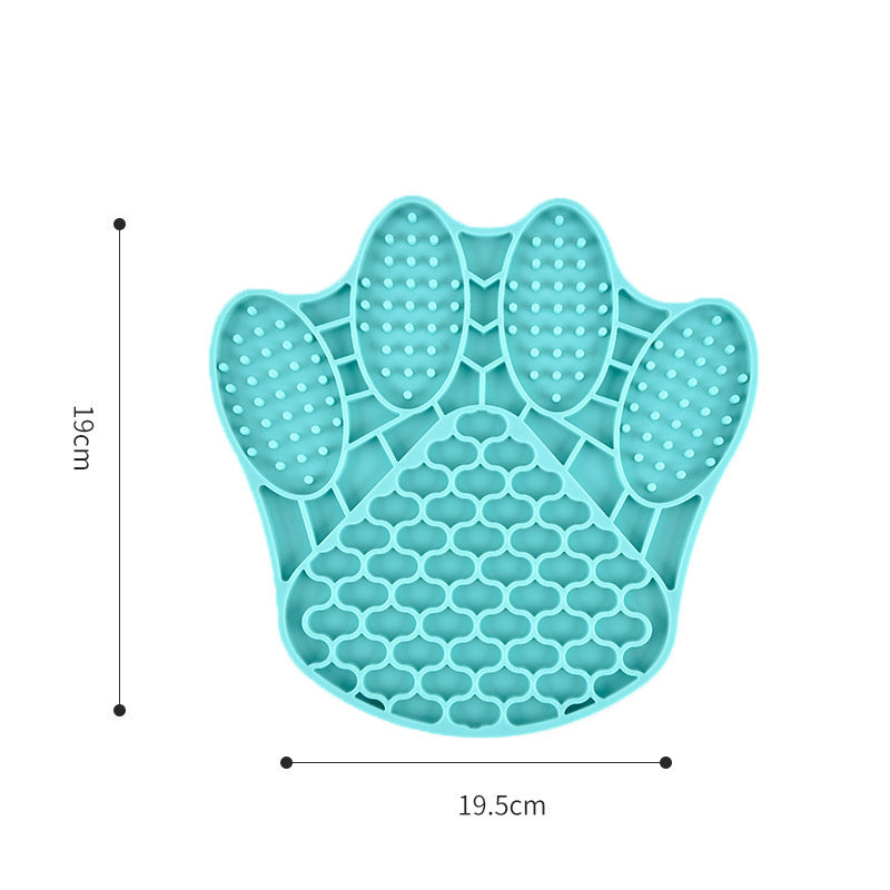Nature Forme – Lick Mat & Slow Feeder Bowl Collection