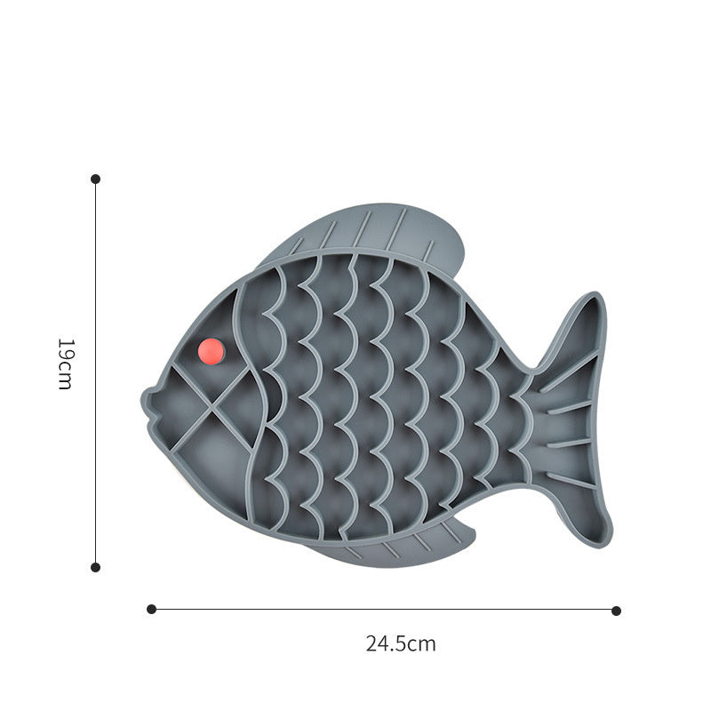 Nature Forme – Lick Mat & Slow Feeder Bowl Collection