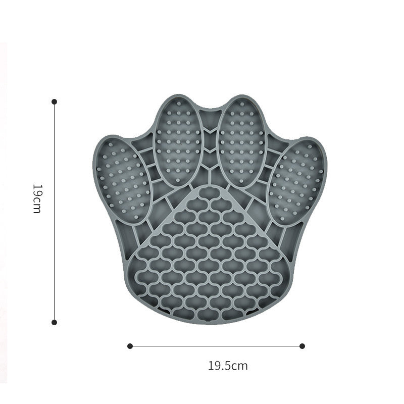 Nature Forme – Lick Mat & Slow Feeder Bowl Collection
