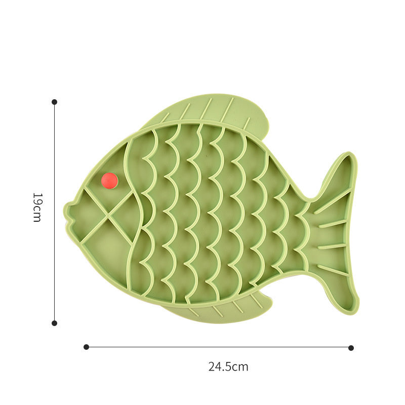 Nature Forme – Lick Mat & Slow Feeder Bowl Collection