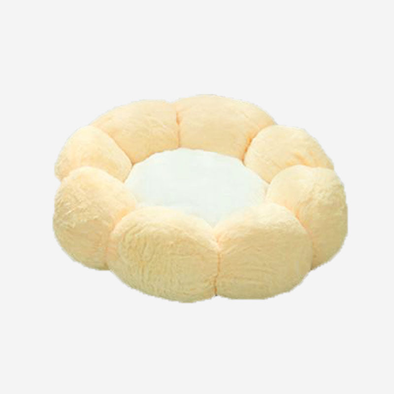 Nature Forme – Soft Bloom Pet Bed