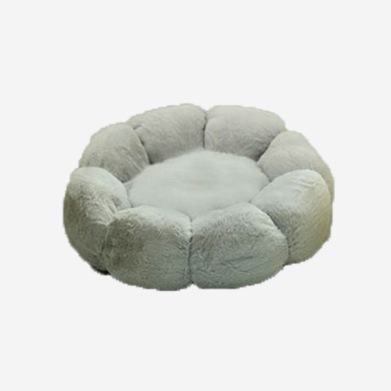 Nature Forme – Soft Bloom Pet Bed
