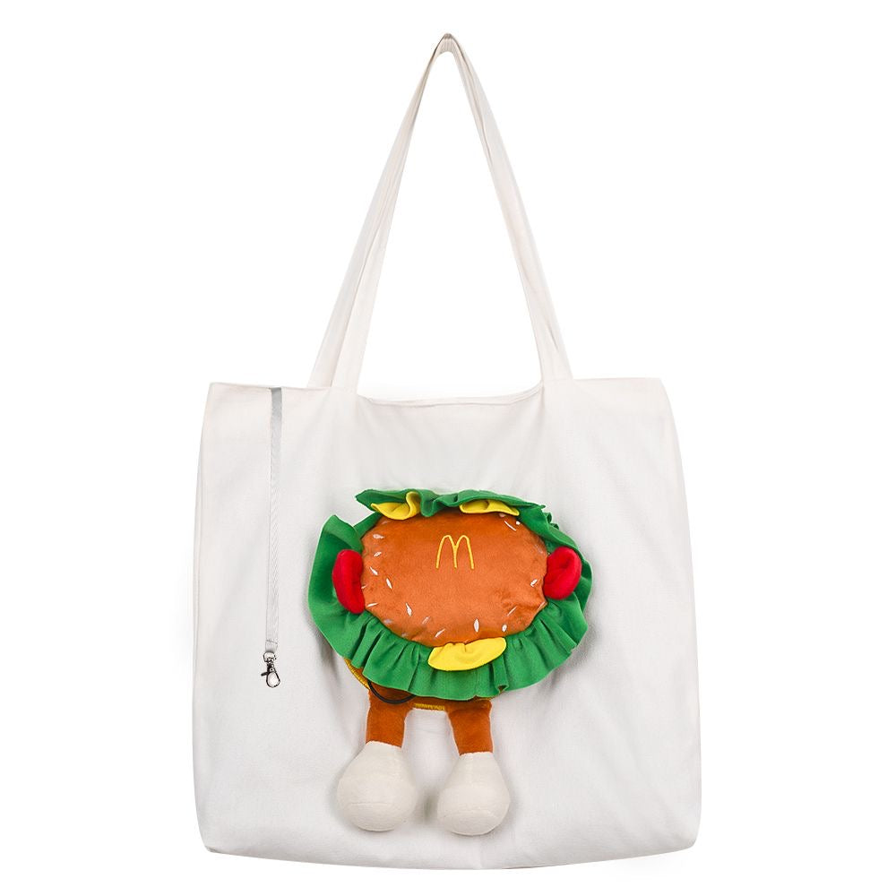 Portable Pet Carrier Bag Breathable Single Shoulder Cat Bag