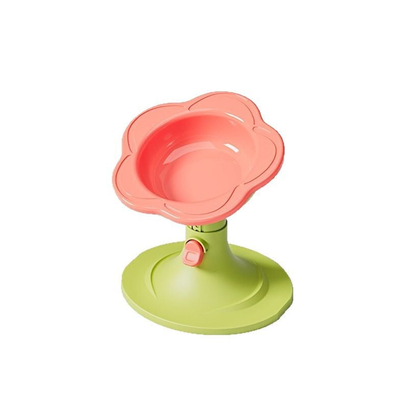 Nature Forme – BloomRise Adjustable & Tiltable Pet Bowl