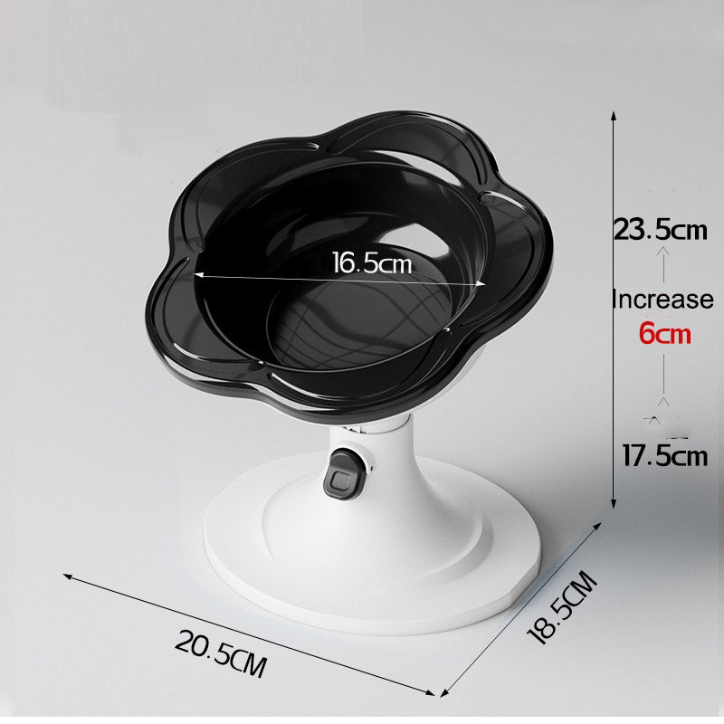 Nature Forme – BloomRise Adjustable & Tiltable Pet Bowl