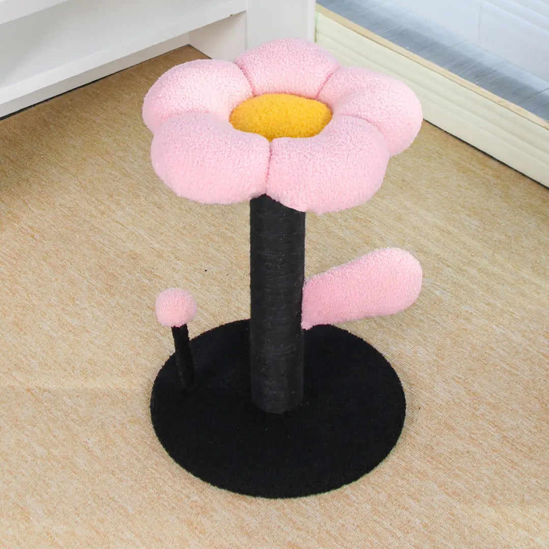 Blossom Cat Tower