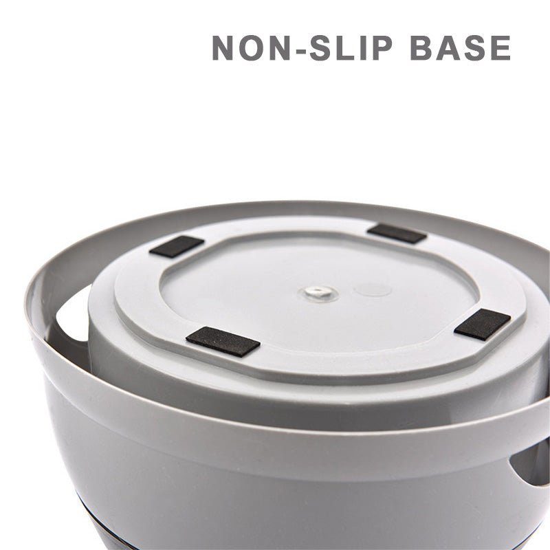 Car Pet Water Bowl for traveling, non-slip and non-spill