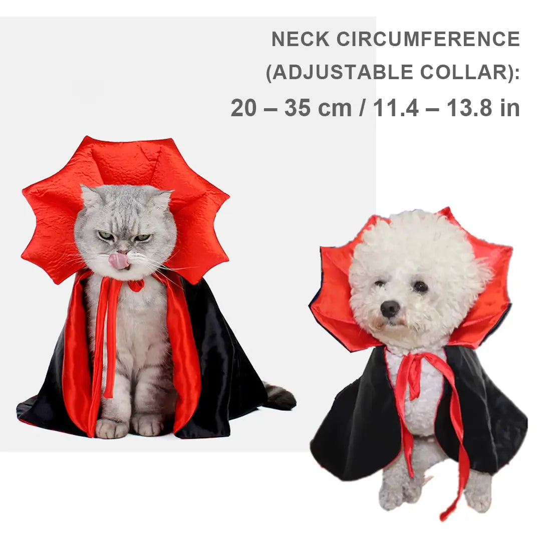 Halloween Limited Dracula Set