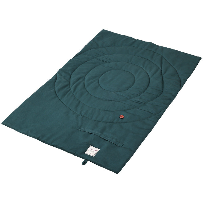 Foldable Waterproof Pet Travel Mat