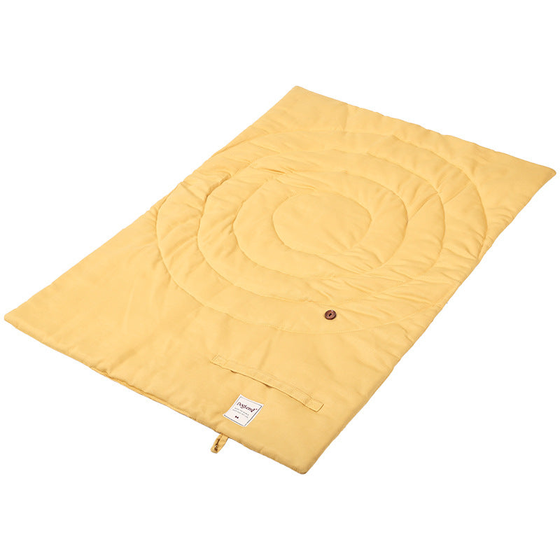 Foldable Waterproof Pet Travel Mat