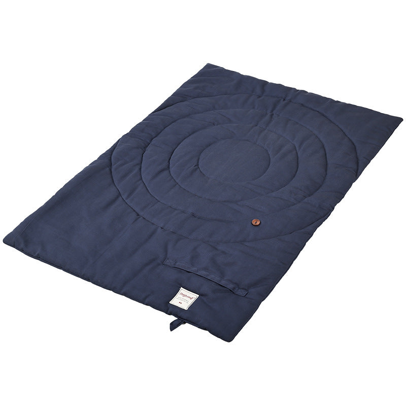 Foldable Waterproof Pet Travel Mat