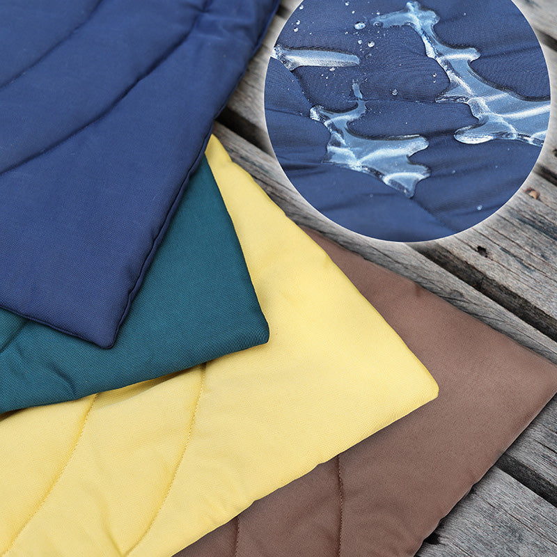 Foldable Waterproof Pet Travel Mat
