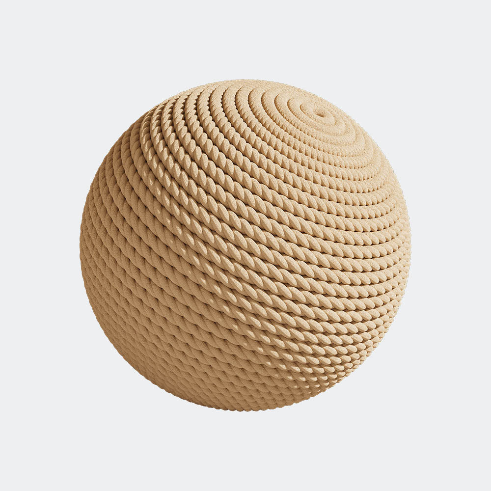 Super Large Sisal Ball, Customized Cat Toy, Self-Entertainment Tool, Teeth Grinding, Chewing And Sound