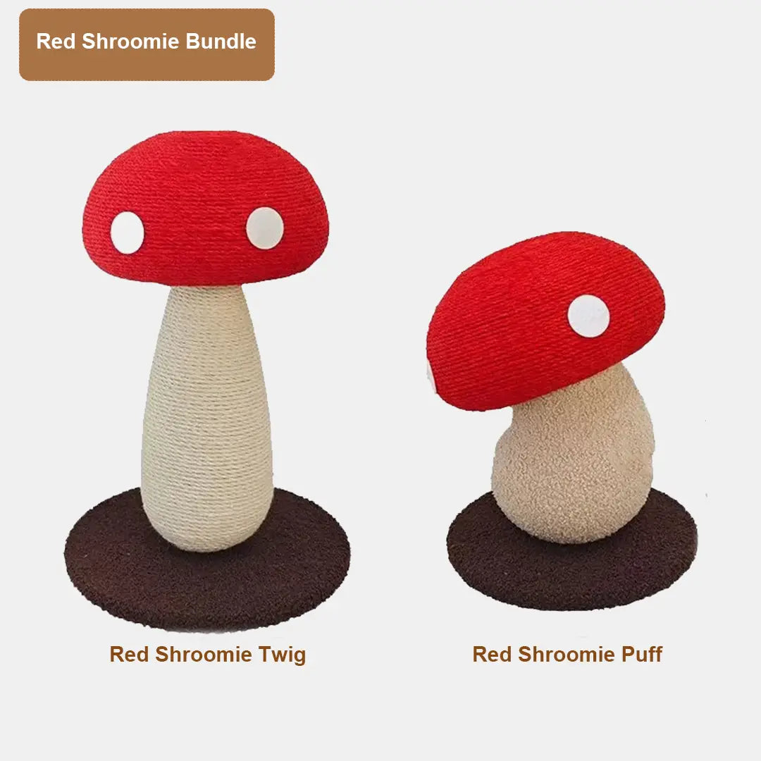 Nature Forme – Coconut Tree Spin & Scratch Cat Post