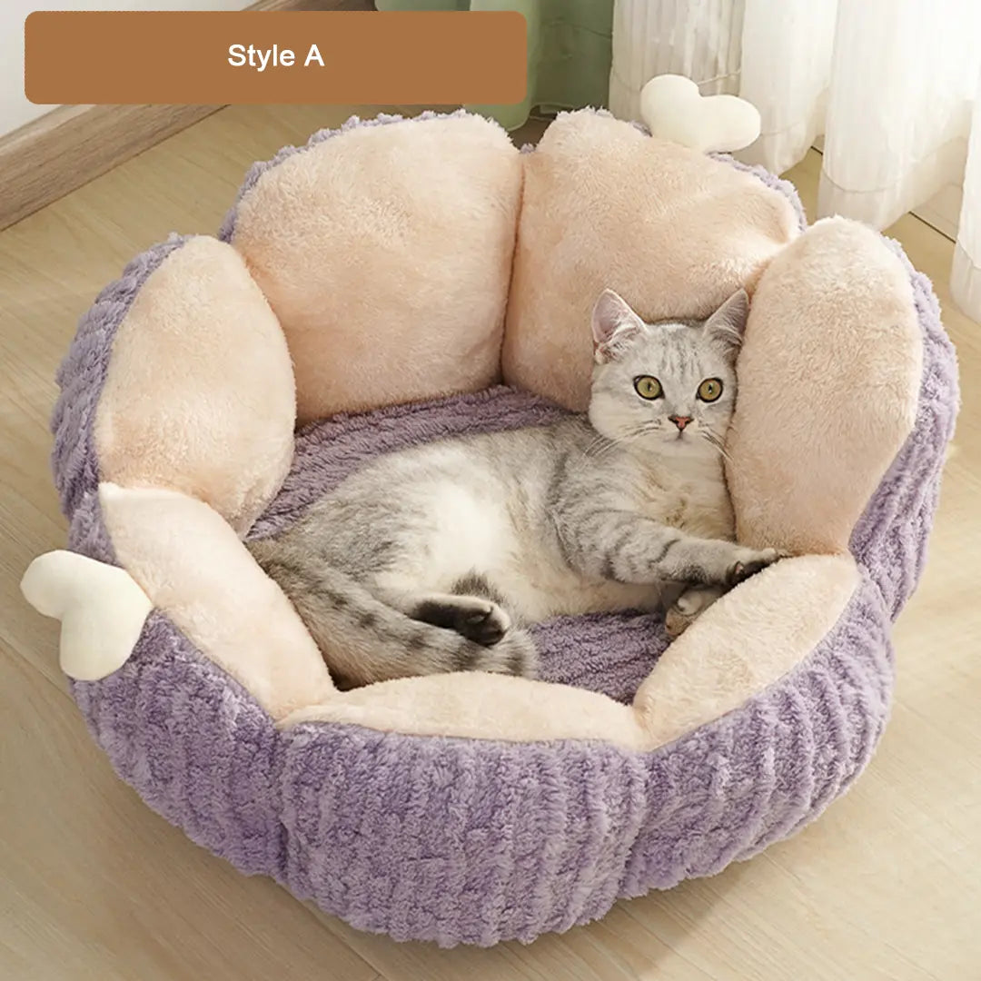Nature Forme – Cactus Petal Pet Bed