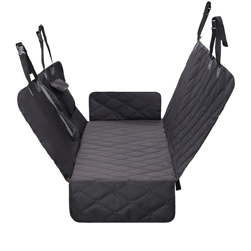 Pet Car Seat Cover