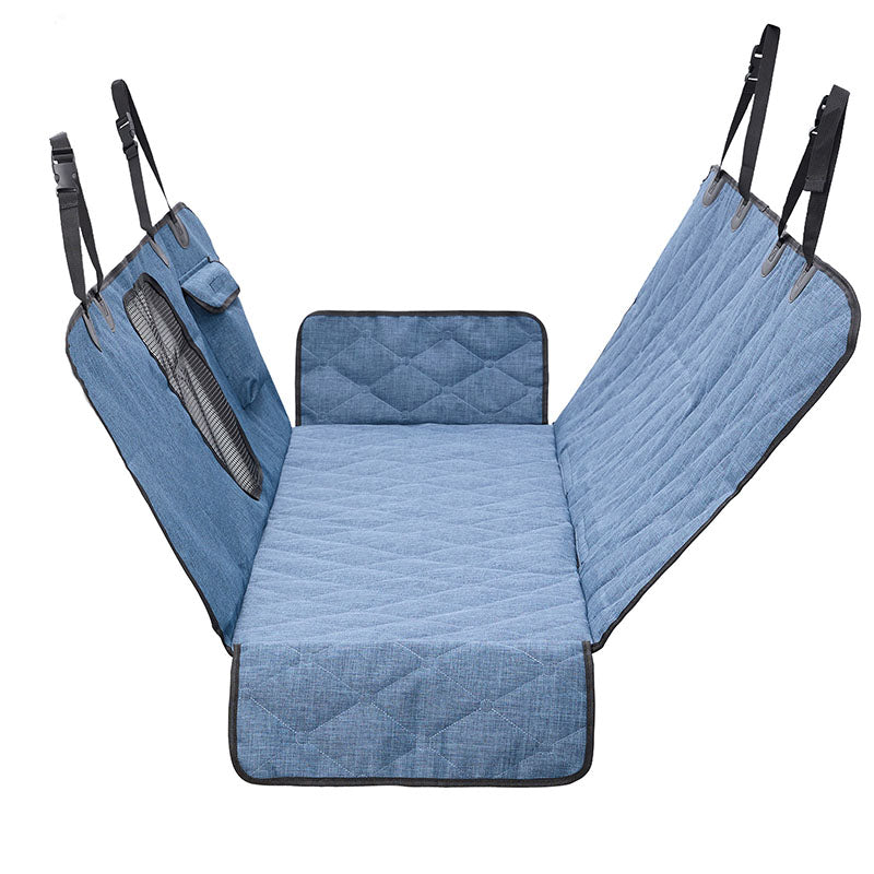 Pet Car Seat Cover