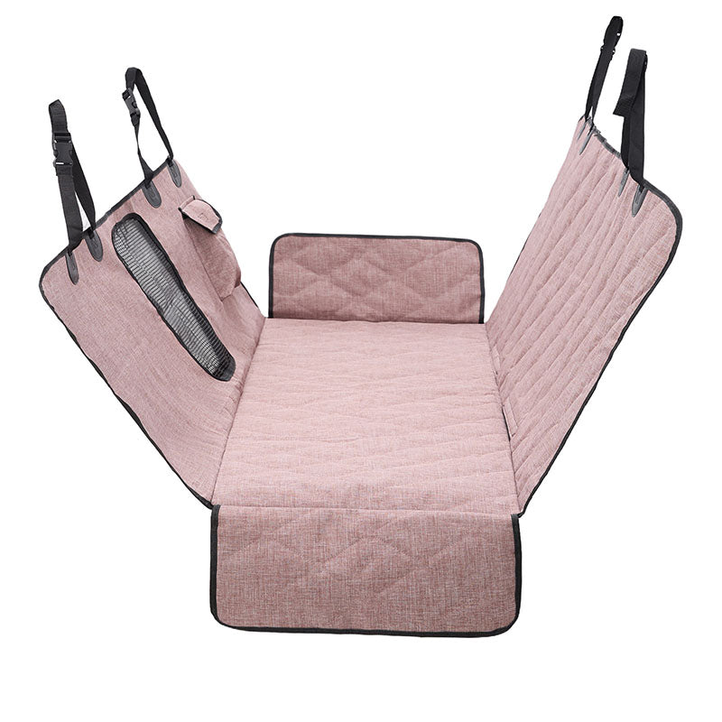 Pet Car Seat Cover