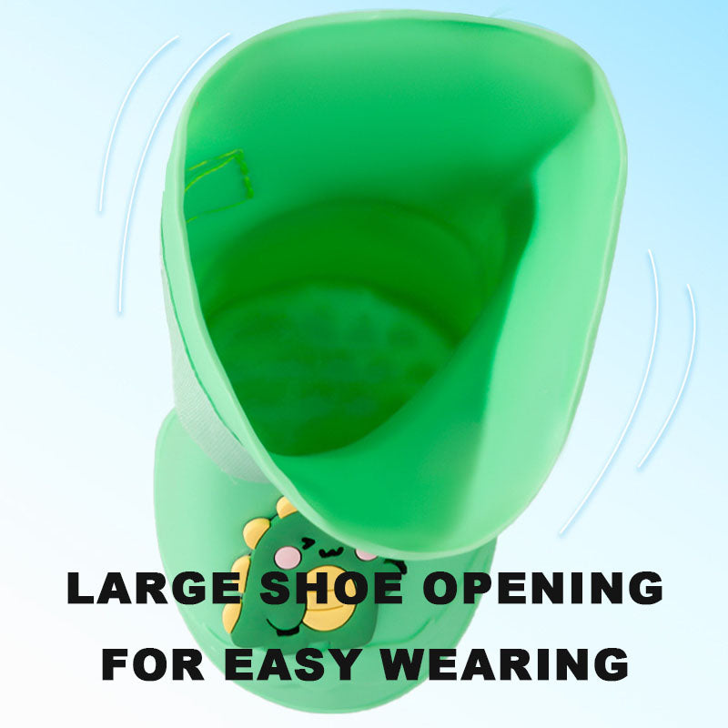Waterproof Dog Boots Pet Shoes
