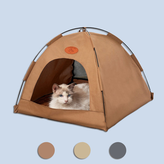 Outdoor Camping Portable Foldable Pet Tent