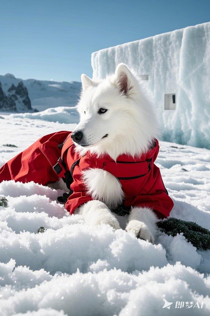 Arctic Guardians