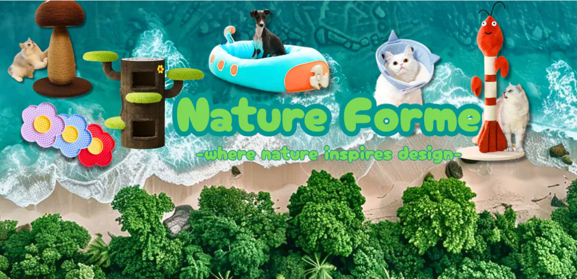 Nature Forme