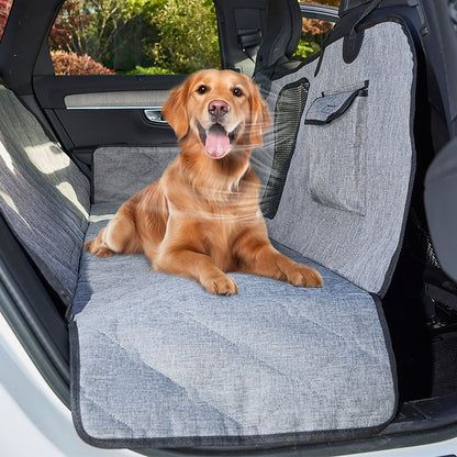 Pet Car Seat Cover