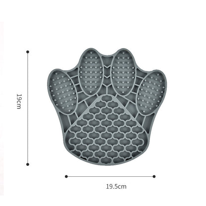 Nature Forme – Lick Mat & Slow Feeder Bowl Collection