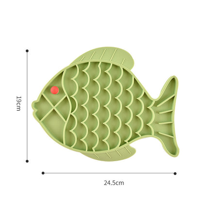Nature Forme – Lick Mat & Slow Feeder Bowl Collection