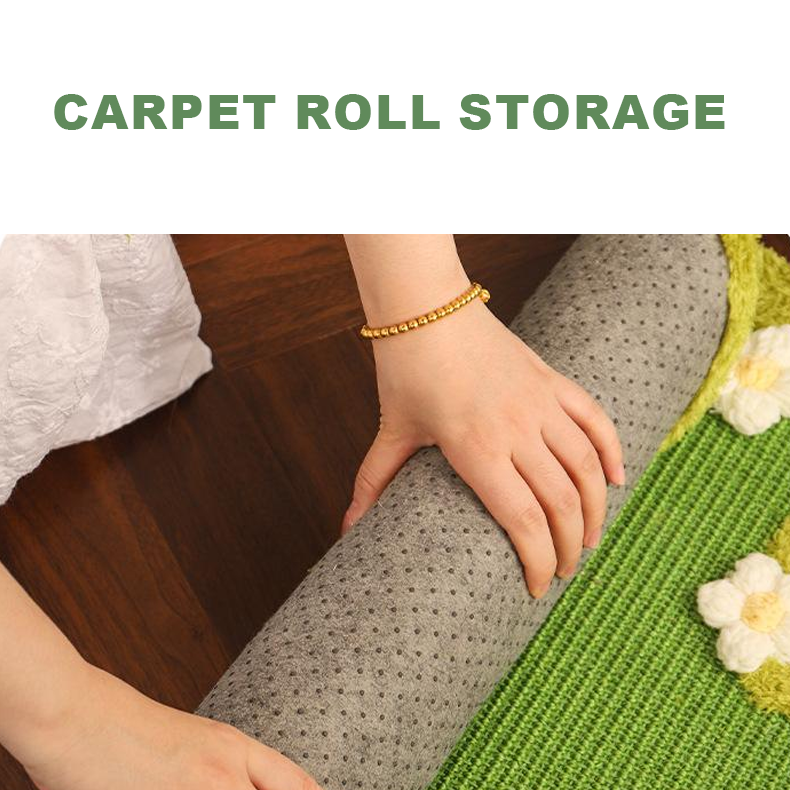 Nature Forme – Meadow Bloom Sisal Cat Scratch Mat