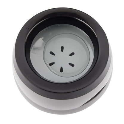 Car Pet Water Bowl for traveling, non-slip and non-spill