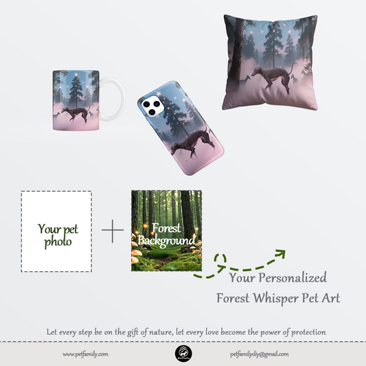 The Green Retreat Kit