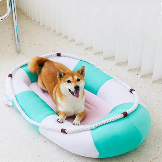Nature Forme – Kayak Pet Bed for Small to Medium Breeds