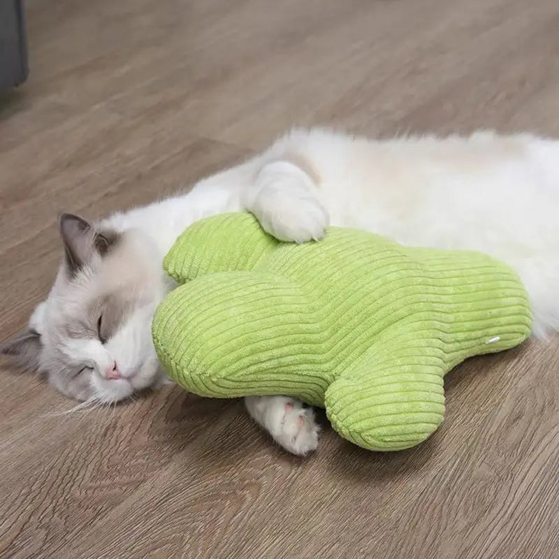 Nature Forme-Cactus Pillow Toy