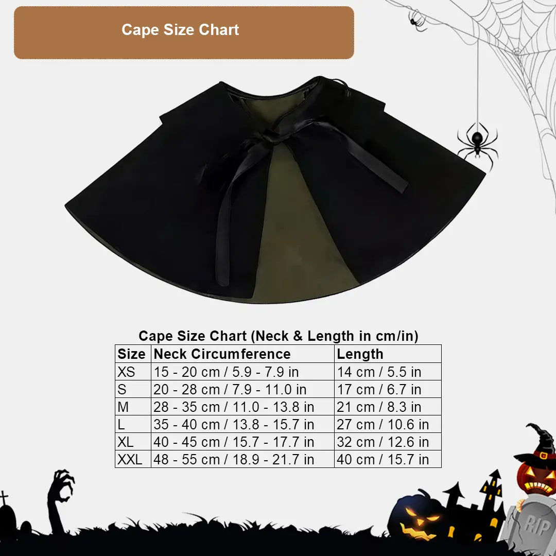 Halloween Elegant Witch Costume