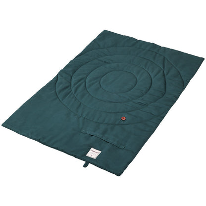 Foldable Waterproof Pet Travel Mat