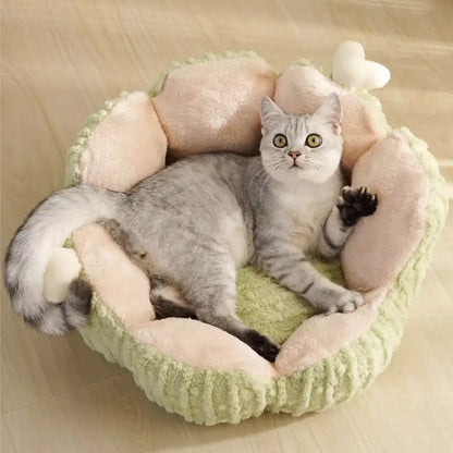 Nature Forme – Cactus Petal Pet Bed