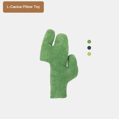 Nature Forme-Cactus Pillow Toy