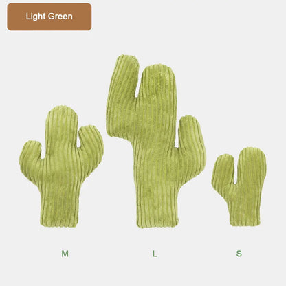 Nature Forme-Cactus Pillow Toy