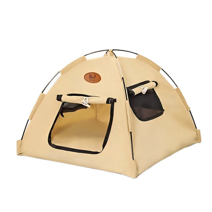 Outdoor Camping Portable Foldable Pet Tent