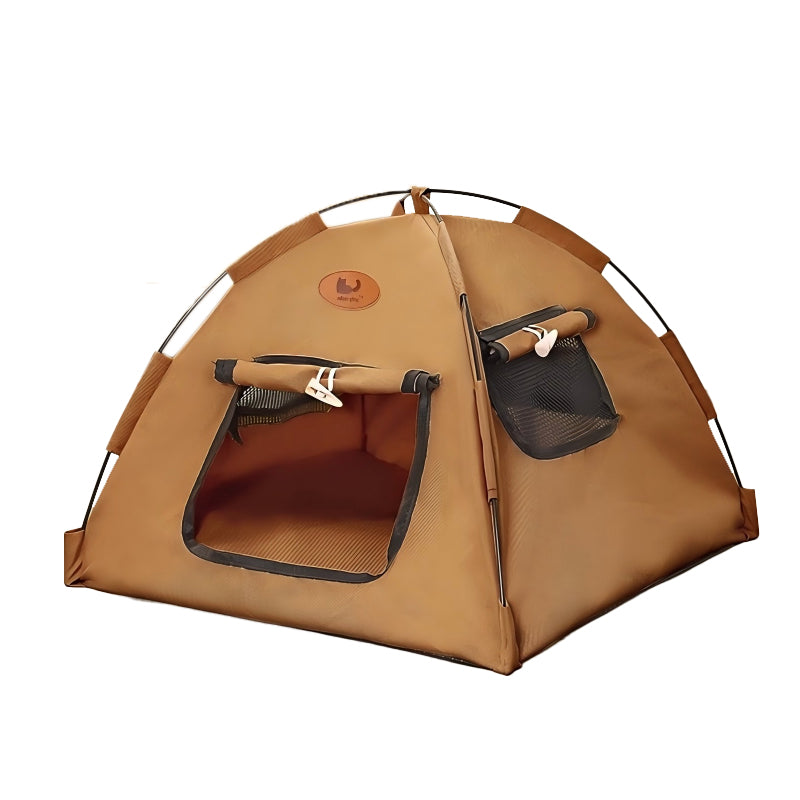 Outdoor Camping Portable Foldable Pet Tent