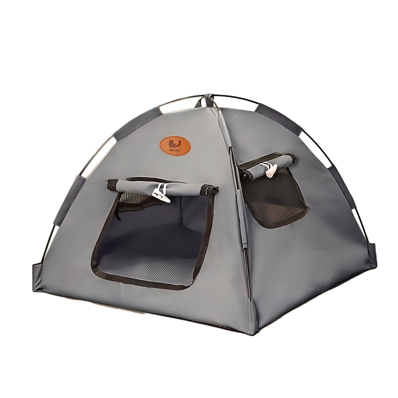 Outdoor Camping Portable Foldable Pet Tent